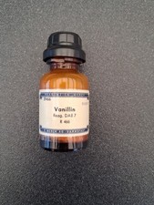 ~50g Vanillin, reinst, Merck