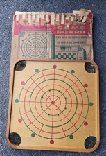 Carrom Wood Game Board #85