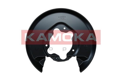 Kamoka spritzblech - kamoka,
