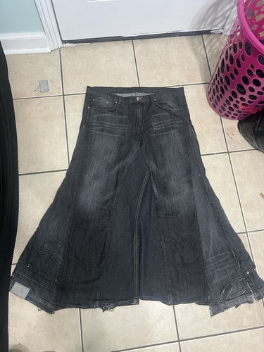 Baggy jeans - baggy,