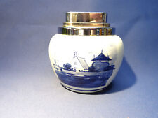 Erhard Feuerzeug im Delft's