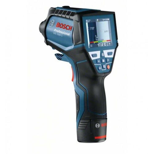 Bosch thermodetektor gis - bosch, 1000