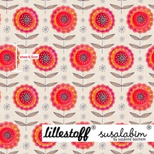 Canvas Baumwolle Lillestoff