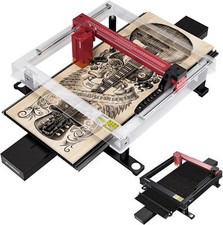 ATOMSTACK R5 Automatisches