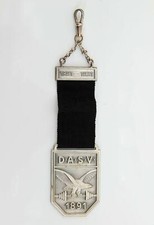 Châtelaine Deutscher Athletik