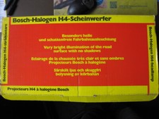 Mercedes bosch - mercedes,