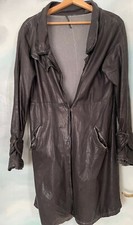 Giorgio Brato Long Jacket