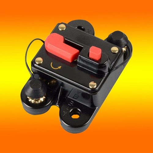 100a batterie sicherung - 100a, batterie-
