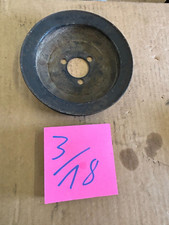 VW Golf 2 Diesel Riemenscheibe  068121031C