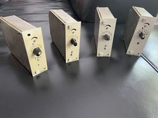 WSW 811453C IA Siemens Mic Amp