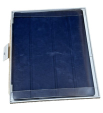 APPLE MD303ZM/A Smart Cover für iPad 2. & 3. Generation navy Blau *OVP*