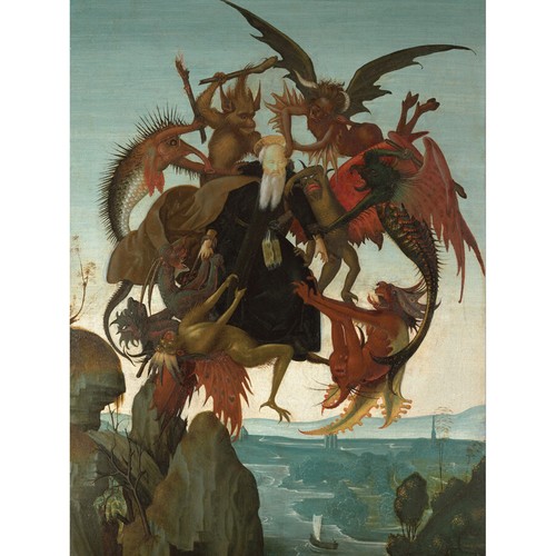 Michelangelo buonarroti qual - buonarroti,
