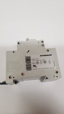 LS-FI-Schalter (RCBO)