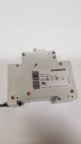 Schalter - ls-fi-, (rcbo)