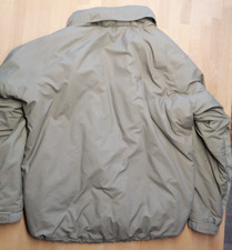 US-Army Ecwcs Jacke Hose Level 7 Gen III cold Weather Winteranzug Medium Regular