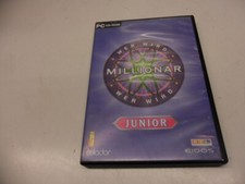 PC    Wer wird Millionär