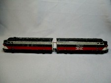 AQ090 MÄRKLIN HO 1/87