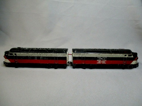 Aq090 märklin 87 - mÄrklin, ho