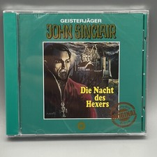 JOHN SINCLAIR  Geisterjäger