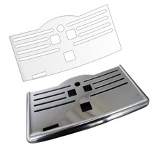 Schutzfolie für ein SAECO