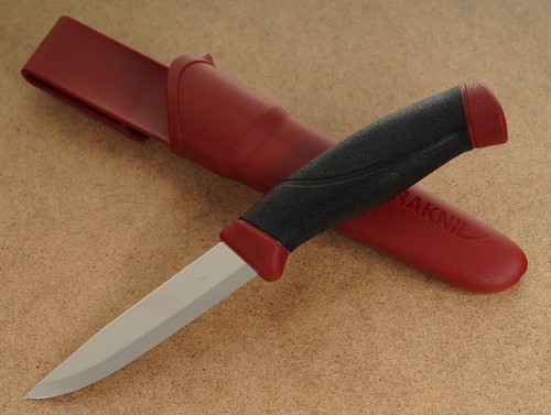 Morakniv companion messer dala - morakniv,