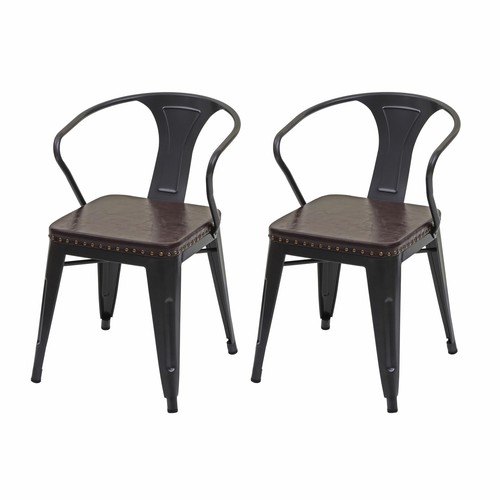 Ware 2er set esszimmerstuhl - b-ware, 2er-set