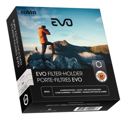Cokin evo filterhalter - evo,