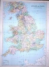 1901 Groß Viktorianisch