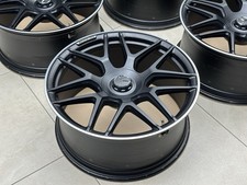 4x original Mercedes 22 Zoll