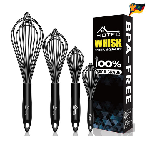 Hotec schneebesen set stück - hotec,
