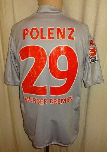 Werder bremen kappa - bremen,
