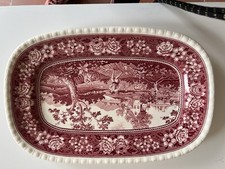 Villeroy & Boch Rusticana Rot