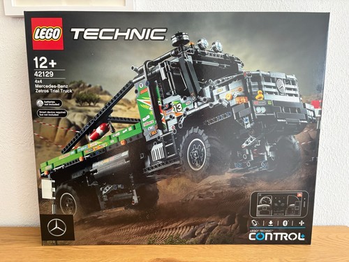 Lego technic appgesteuerter - technic:,