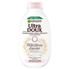 Garnier Ultra Doux Shampoo