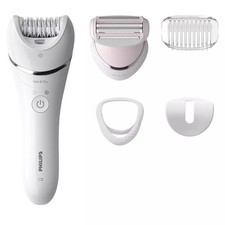 Philips series 8000 epilierer - series,