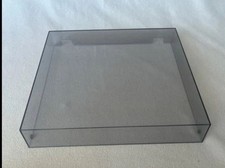 Dual Plattenspieler Abdeckung Cover CH 170 CS 505 - 4 , CS 505 - 3 Haube CH170