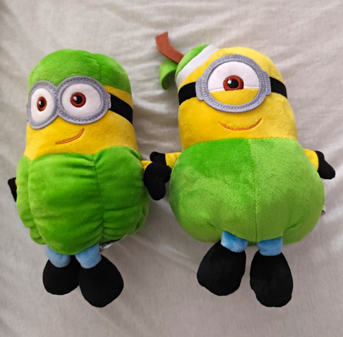 Minions 2er set - minions,