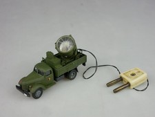 RK ? Kleinserie 1/87 H0 LKW ZIL KRAZ URAL Scheinwerfer Lichtumbau NVA DDR 133017