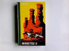 Winnetou - , ii