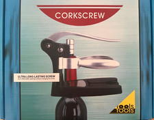 Profi-Korkenzieher Corkscrew