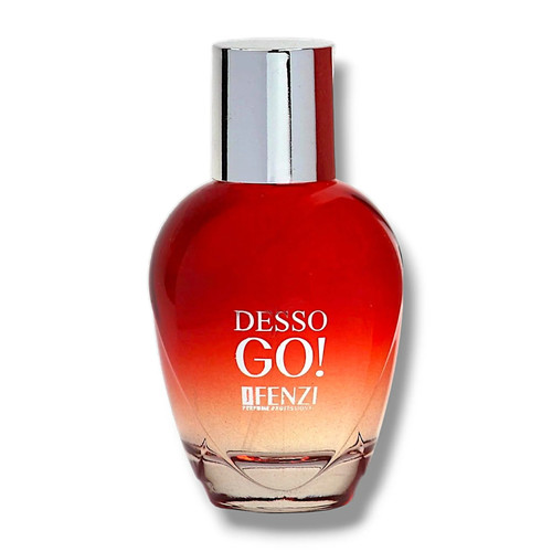 Jfenzi desso woman eau de - jfenzi, go
