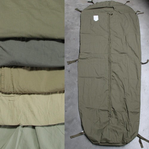 Army innenschlafsack inlett - innenschlafsack,