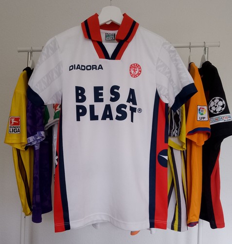 Fortuna köln trikot - fortuna,
