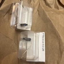 Phonak Size 2p Receivers for