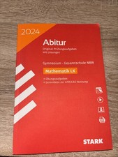 Stark Abiturübungsheft Mathe