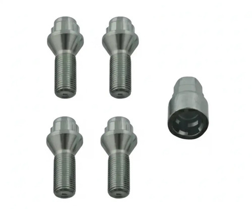Radbolzen kegelbund 27055 - kegelbund, f