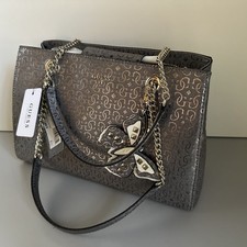 GUESS Damen Handtasche