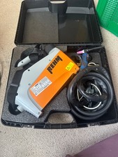 REHM TIGER 182 AC/DC ULTRA digital TIG-Schweißgerät im Set