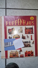 Puppenhaus del - puppenhaus, (del
