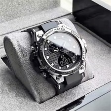 Men Fashion Style Led